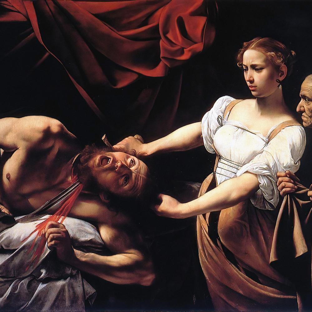 Caravaggio pfp